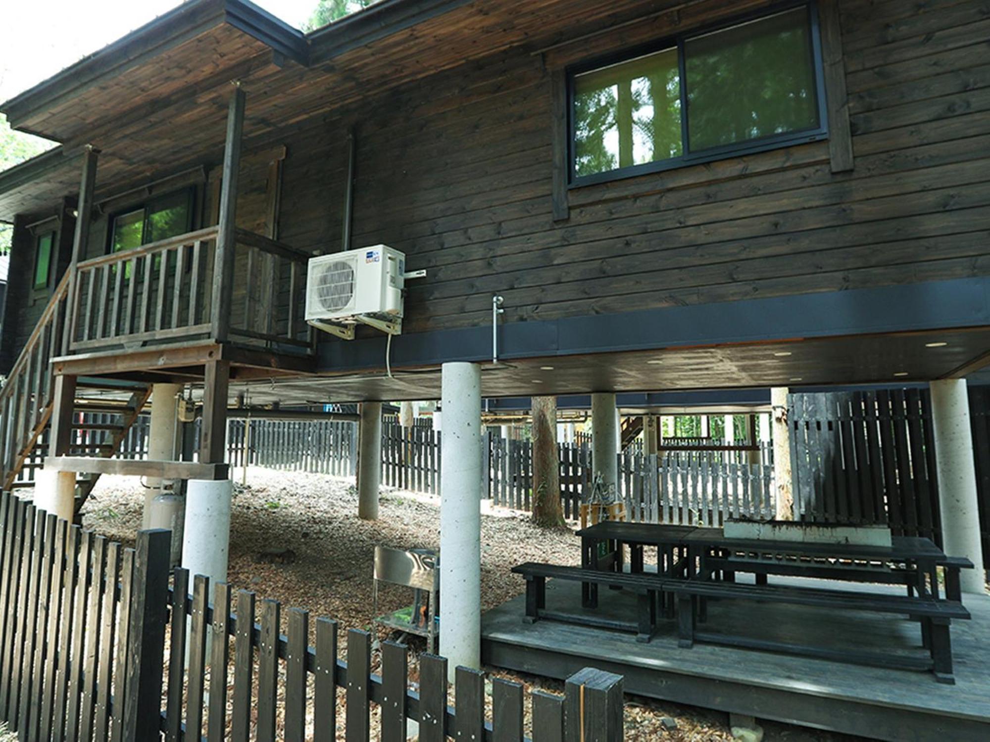 Japanese Cottage Nagomiya Seseragi Gujo Exterior photo