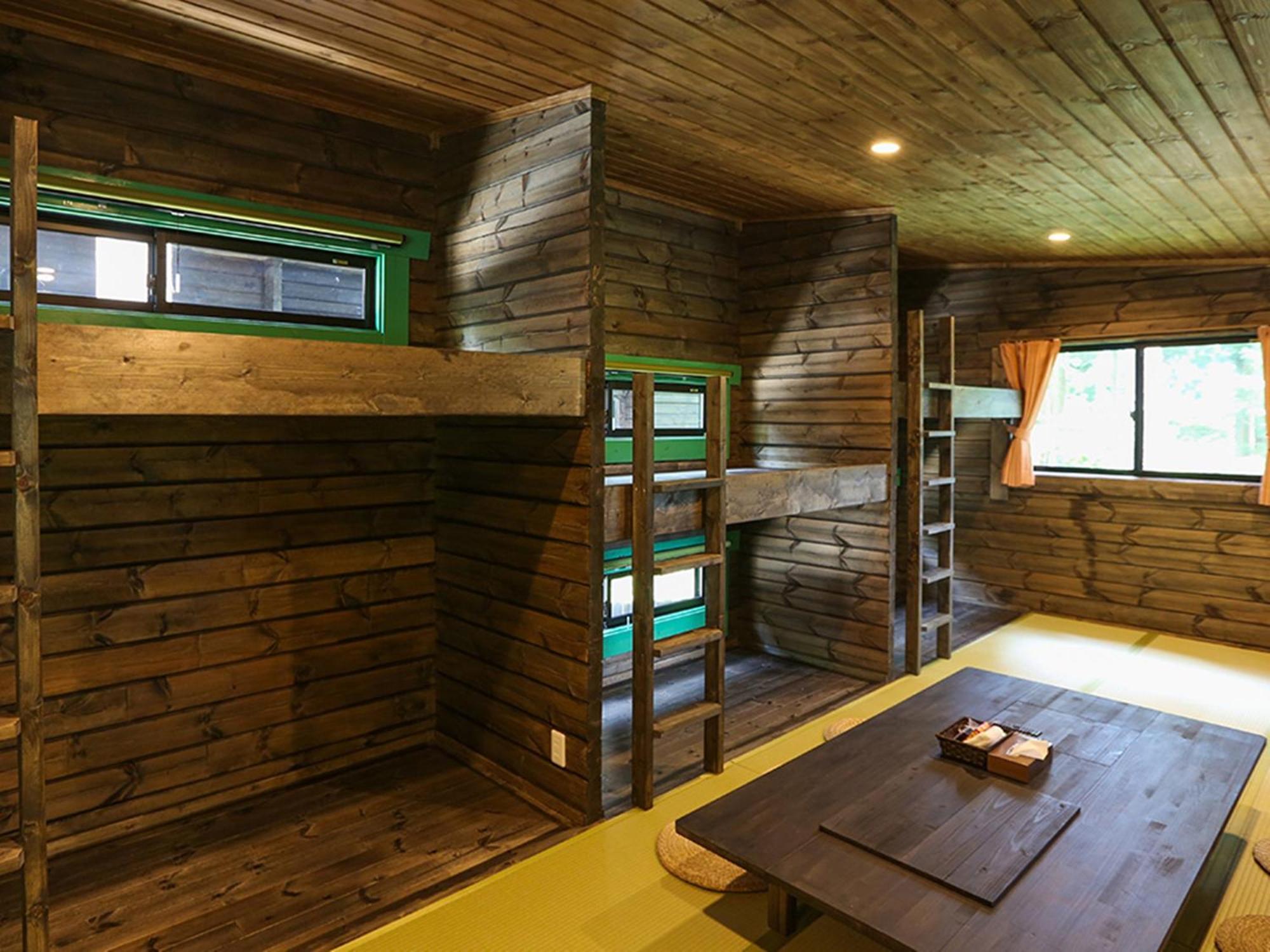 Japanese Cottage Nagomiya Seseragi Gujo Exterior photo